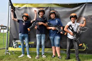 Deldense Schuttersfeesten 2023