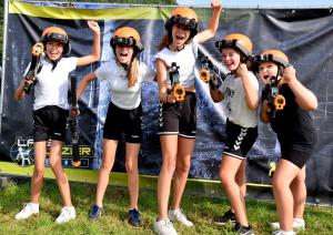 Deldense Schuttersfeesten 2023