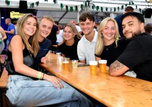 Schuttersfeesten Delden 2024