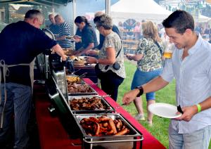Schuttersfeesten Delden 2024