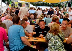 Schuttersfeesten Delden 2024