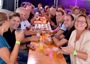 Schuttersfeesten Delden 2024