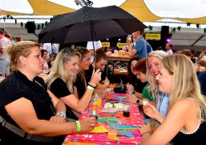 Schuttersfeesten Delden 2024