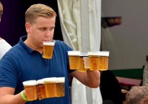 Schuttersfeesten Delden 2024