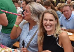 Schuttersfeesten Delden 2024