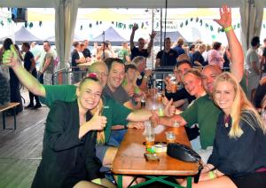 Schuttersfeesten Delden 2024