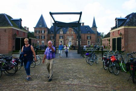 12 Deldense monumenten geopend &ndash; Watertoren doet niet mee aan Open Monumentendag