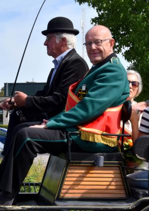 Deldense Schuttersfeesten 2023
