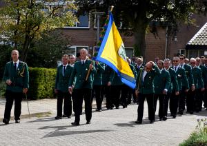 Deldense Schuttersfeesten 2023