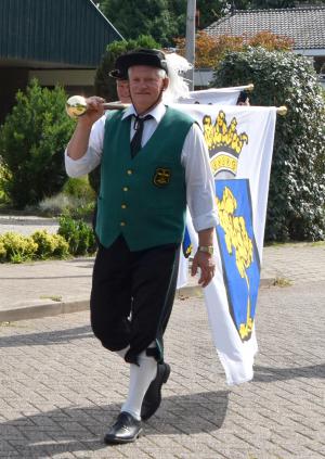 Deldense Schuttersfeesten 2023