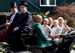 Deldense Schuttersfeesten 2023