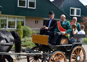 Deldense Schuttersfeesten 2023