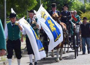 Deldense Schuttersfeesten 2023