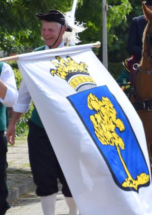 Deldense Schuttersfeesten 2023