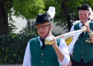 Deldense Schuttersfeesten 2023