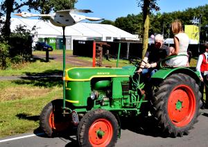 Schuttersfeesten Delden 2024