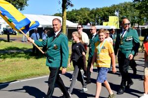 Schuttersfeesten Delden 2024