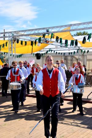Schuttersfeesten Delden 2024