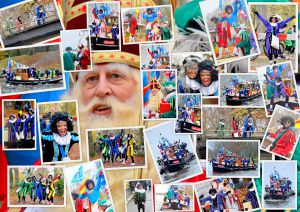 Intocht in beeld: Sinterklaas krijgt warm onthaal van honderden Deldense ouders en kinderen