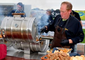 Deldense Schuttersfeesten 2023