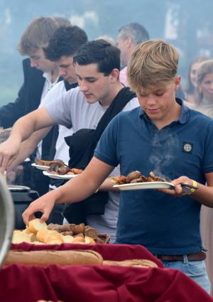 Deldense Schuttersfeesten 2023