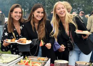 Deldense Schuttersfeesten 2023