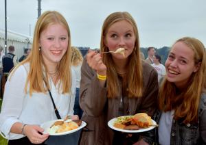 Deldense Schuttersfeesten 2023