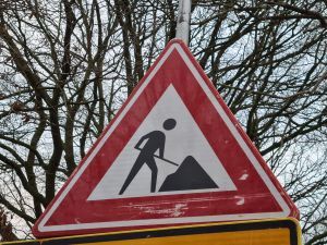 Wegwerkzaamheden Vossenbrinkweg in Delden starten half augustus