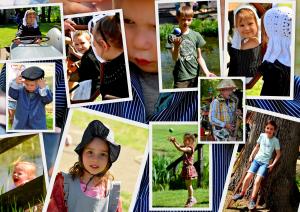 Kinderspeelmiddag Wendezoele 2025