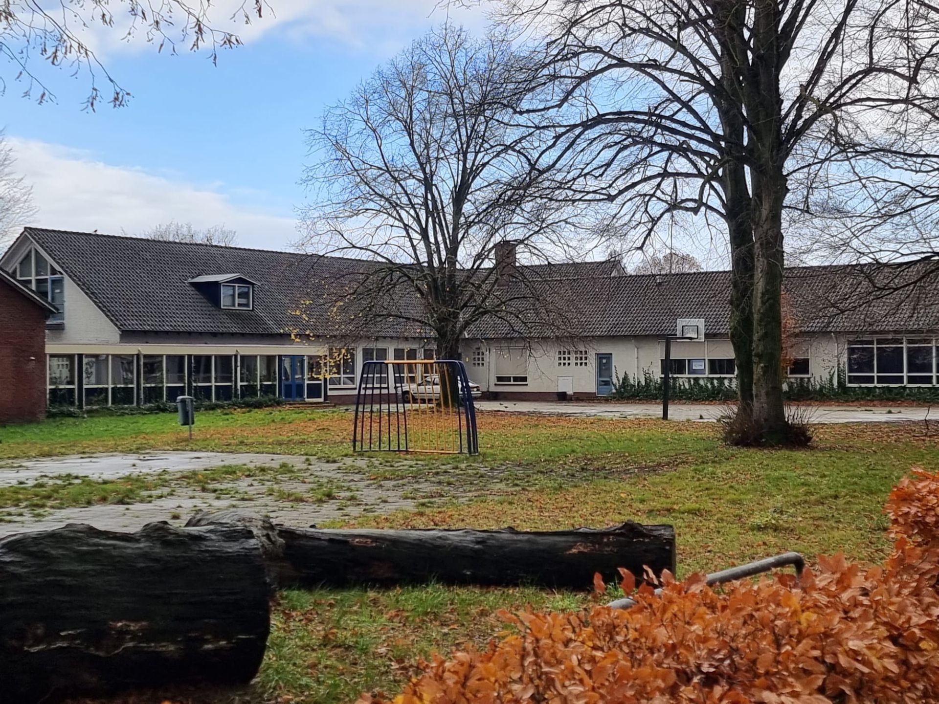 Brief van gemeente valt op deurmat &ndash; Bewoners Toonladder moeten snel vertrekken