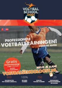 voetbalschool