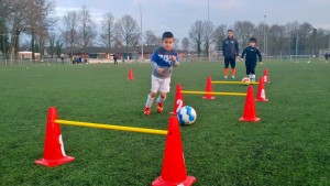 voetbalschool 5