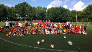 voetbalschool oost 2