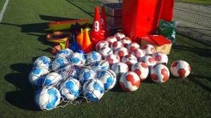 voetbalschool oost