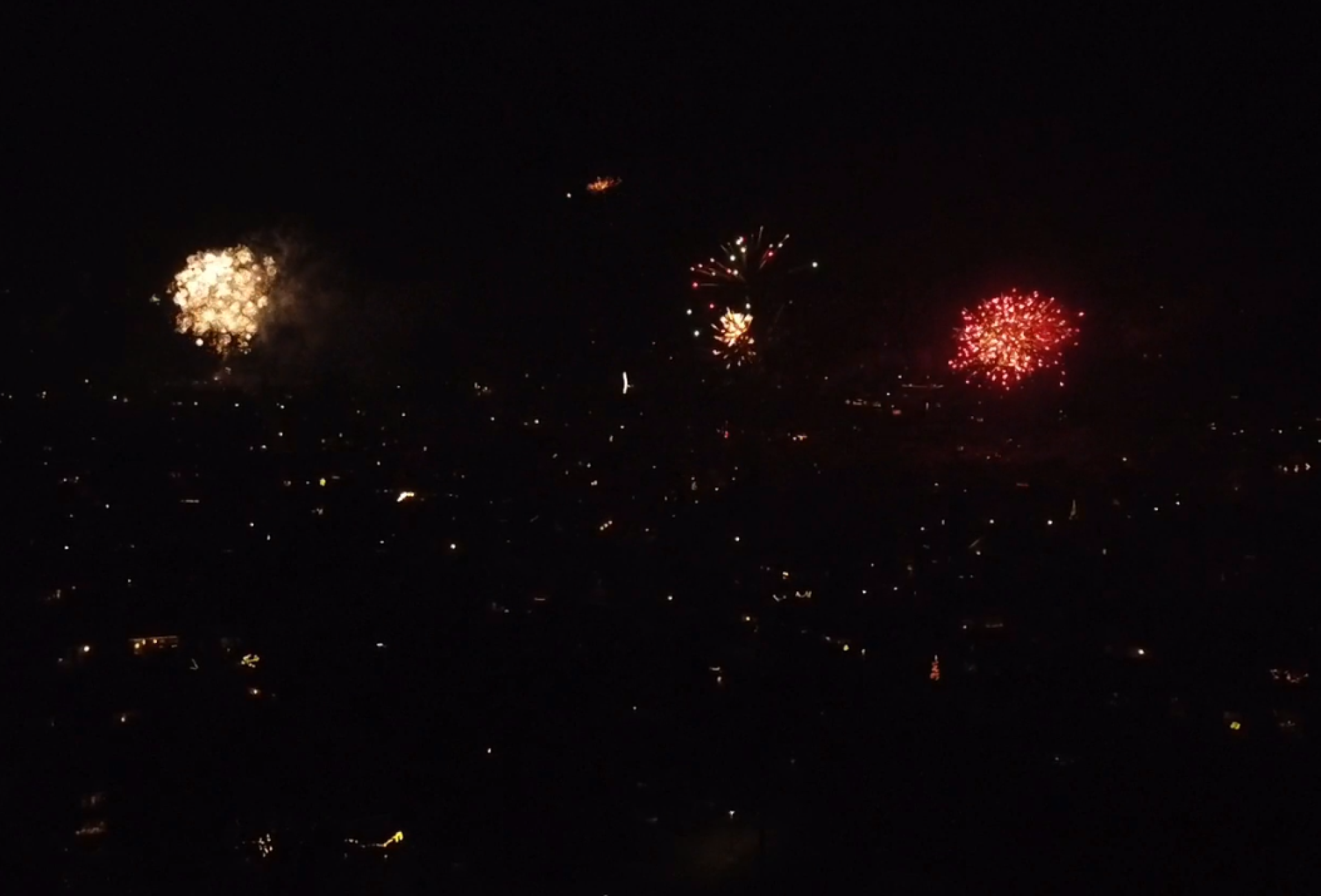 Video's: Siervuurwerk boven Delden