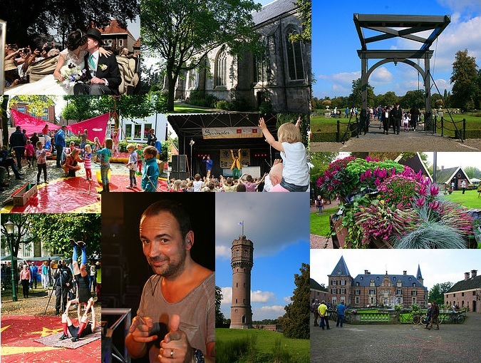 Weekendje Delden &ndash; Vooruitblik op de activiteiten in en om Delden