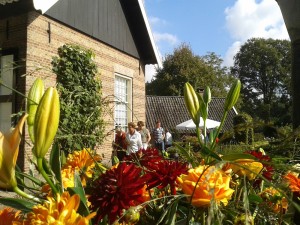 wendezoel dagen