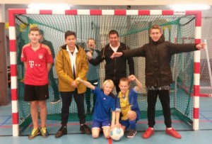 winnaars jeugd
