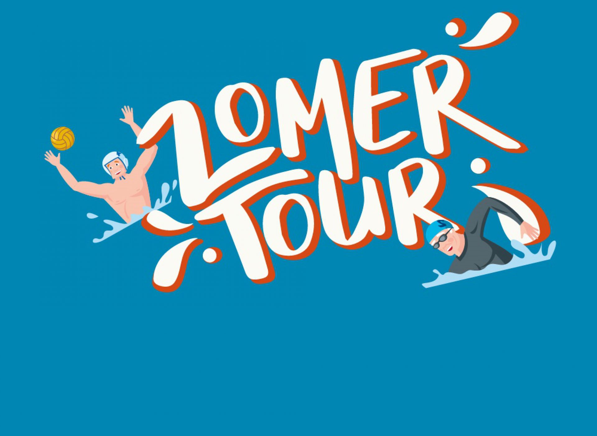 Gratis waterclinics voor kids 